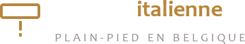 Douche à l’italienne